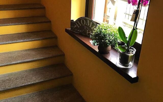 B&B Casa Dolce Casa