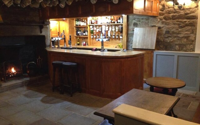The Fox Inn