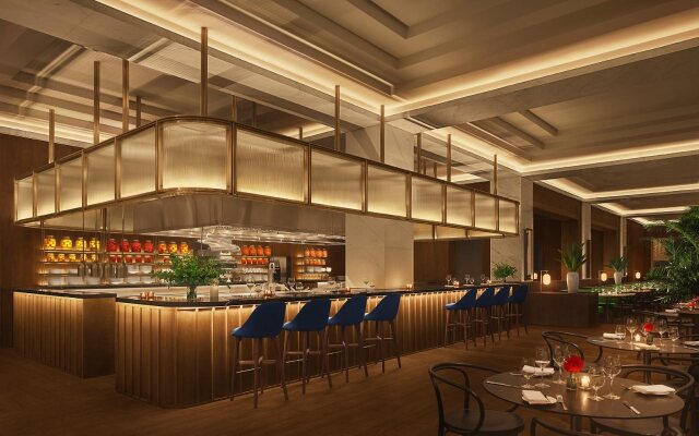 The Shanghai EDITION