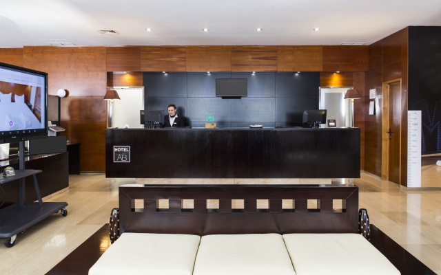 Sercotel AB Arganda