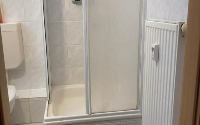 Ferienwohnung Zeitz Appartment Moritzburg