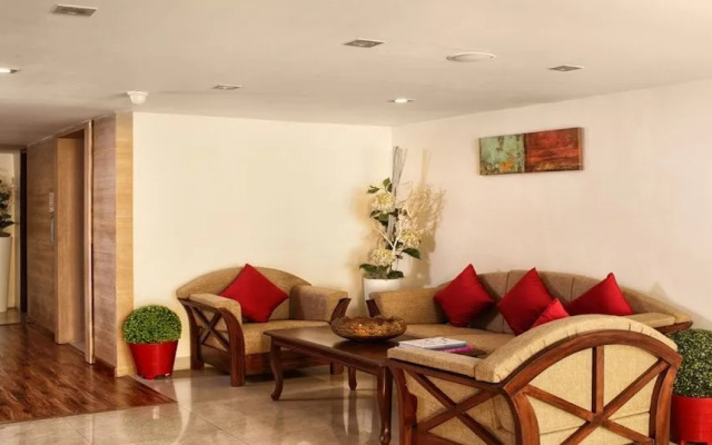Nidhivan Sarovar Portico