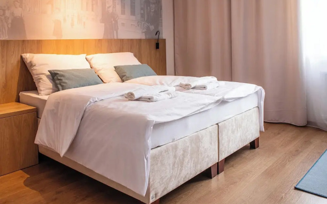 Beseda Accomodation