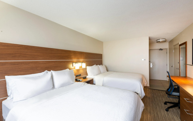 Holiday Inn Express Vermilion by IHG