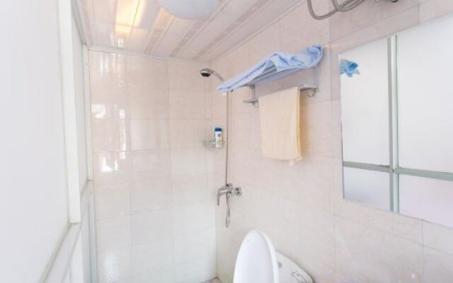 Tongli Lianxin Xiaoge Inn