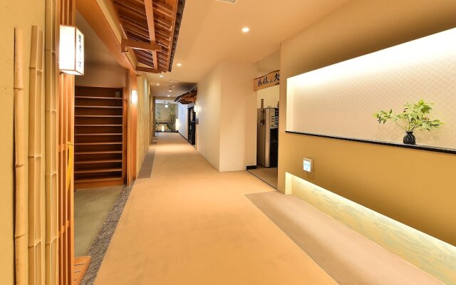 Hotel Marusansou