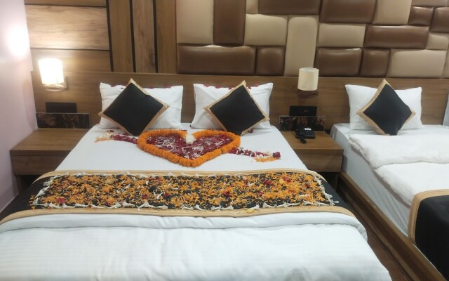 Poddar Residency