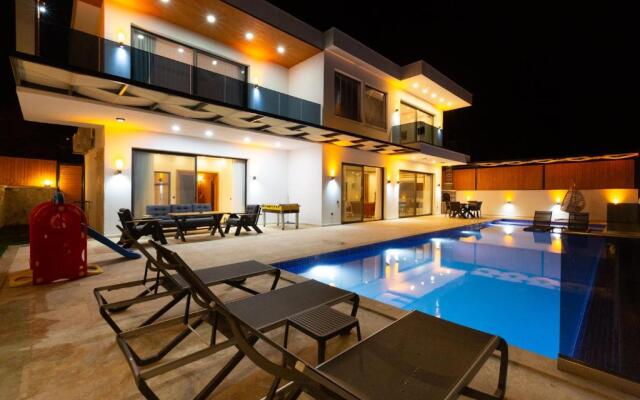 Villa Vena Kalkan