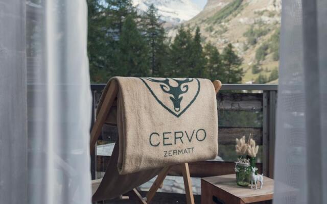 CERVO Mountain Resort