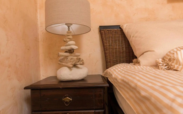 Altes Zollhaus Casa Rustica