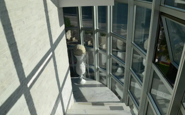 Hotel In