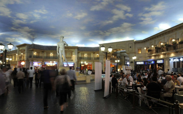 Peermont Mondior At Emperors Palace