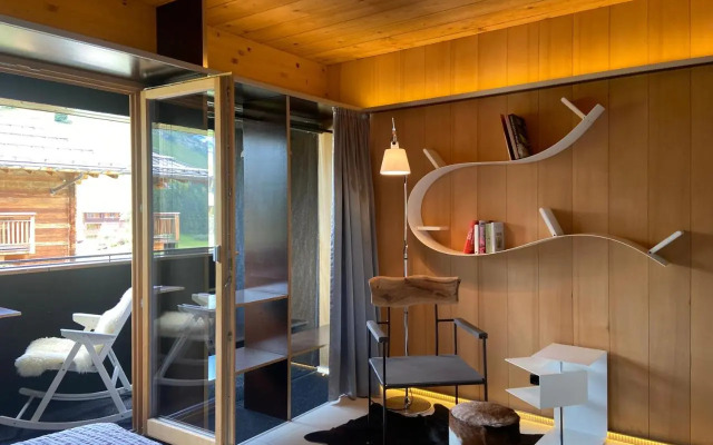 Kar Design Appartements