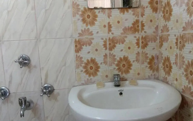Daffodils Guest House - Calangute