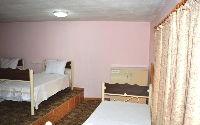 Hostel Terra Vista
