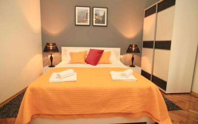Contarini Luxury Rooms