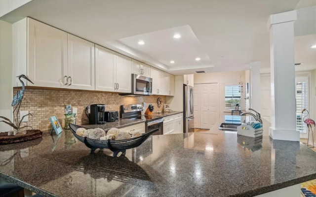 Inlet Reef 216 Destin - 1 Br Condo