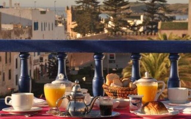 Essaouira Wind Palace