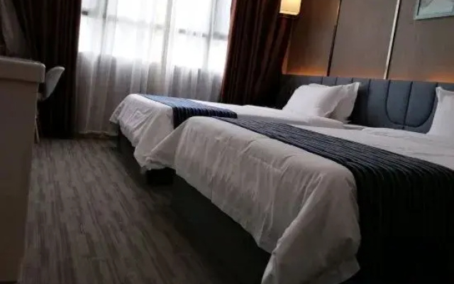Nuomeng Hotel