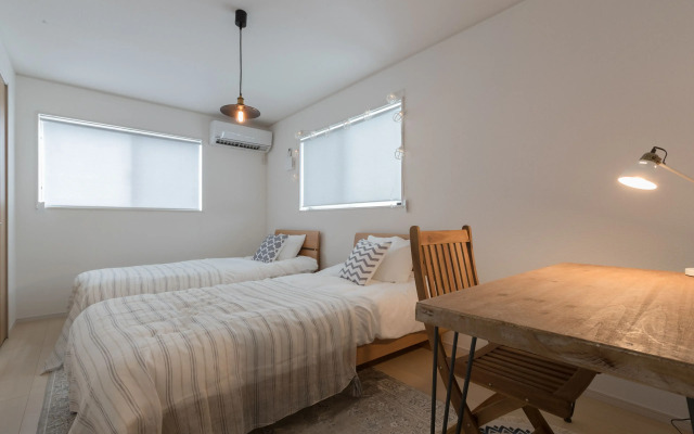 Condominium Palace Resort Chatan II