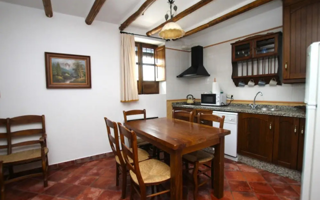 Casa Alberto