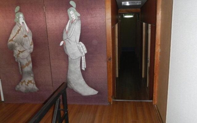 Guest Inn Chita