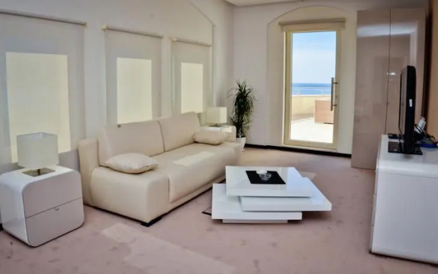 Apartmani Tradeunique