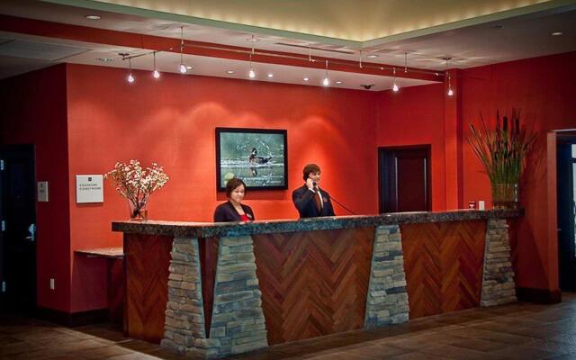 Homewood Suites by Hilton Rockville-Gaithersburg