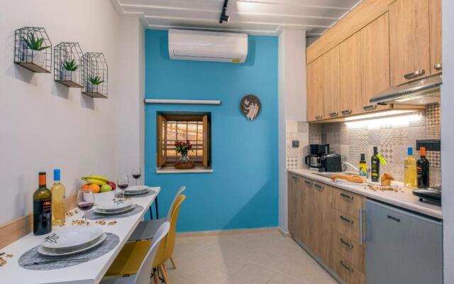 Vereniki Suites Chania