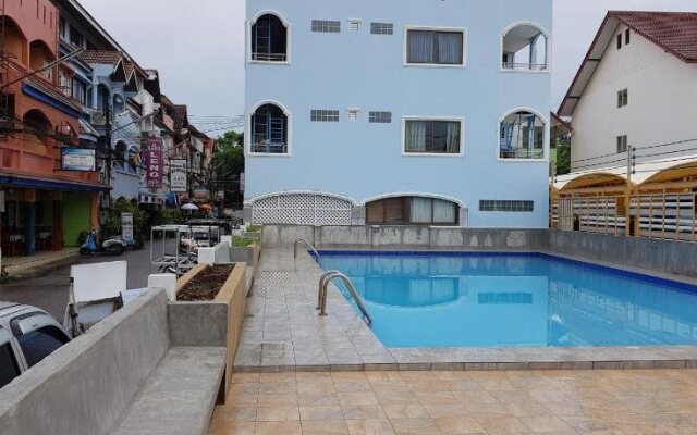 Huahin Star Hotel