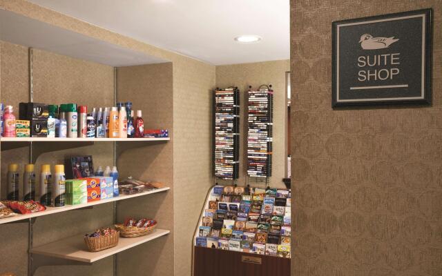 Homewood Suites by Hilton Williamsburg