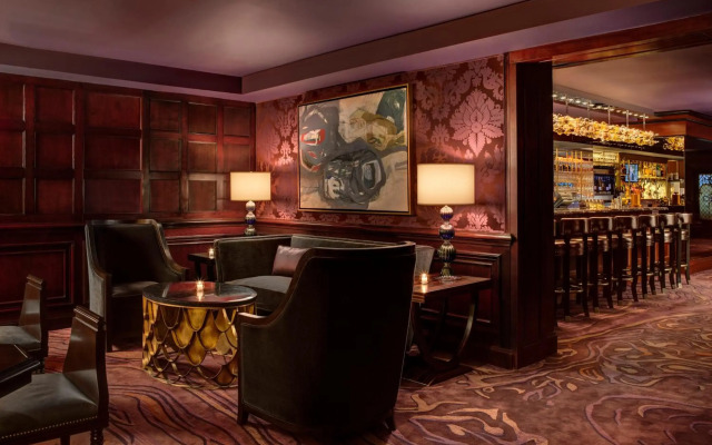 Lotte New York Palace