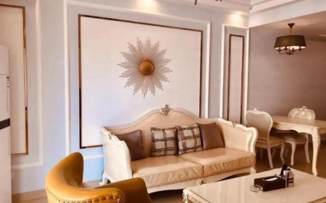 Vidicl Holiday Apartment