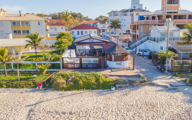 Thaiji Pousada e Parador
