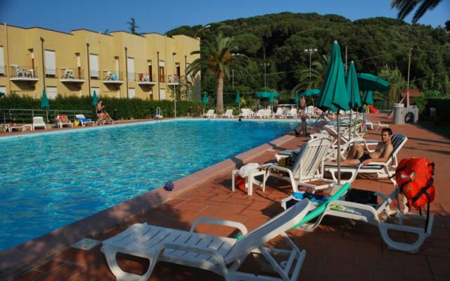 Bilocale Classic in Porto Azzurro