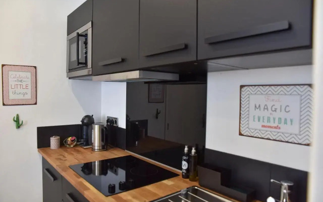 Au Studio 36 Arras