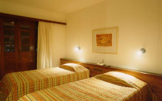 Hotel Porto do Mar