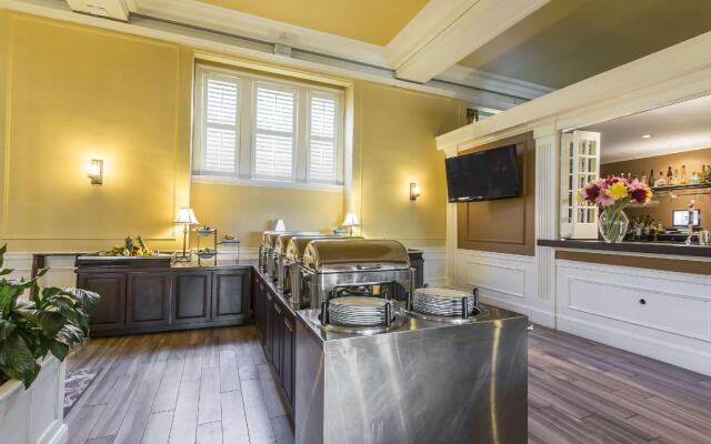 Digby Pines Golf Resort and Spa