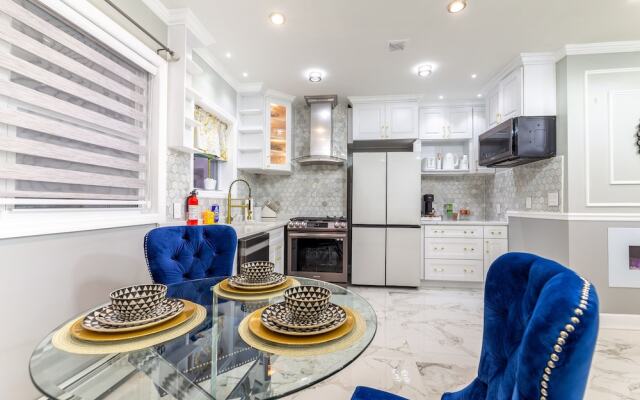 A Little Slice Of Luxury