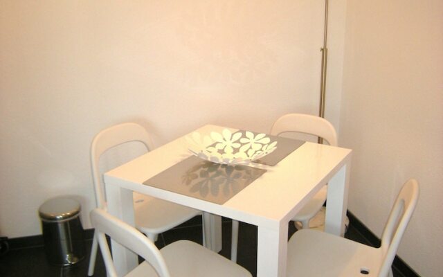 A-partment Schokoladenmuseum