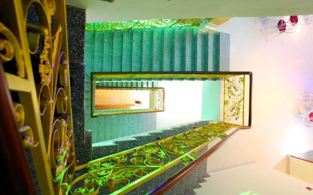 Nhat Minh Hotel