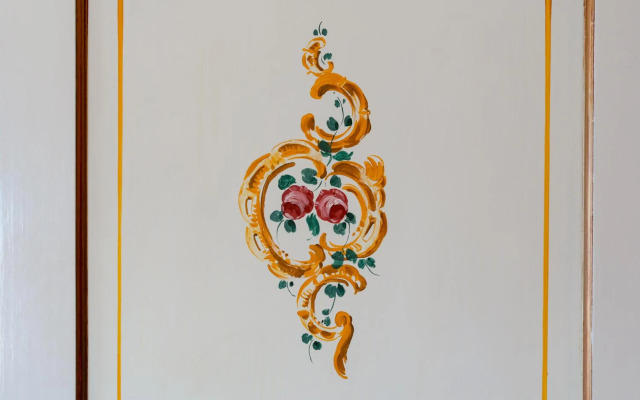 Ferienwohnung Landhaus Staudacher