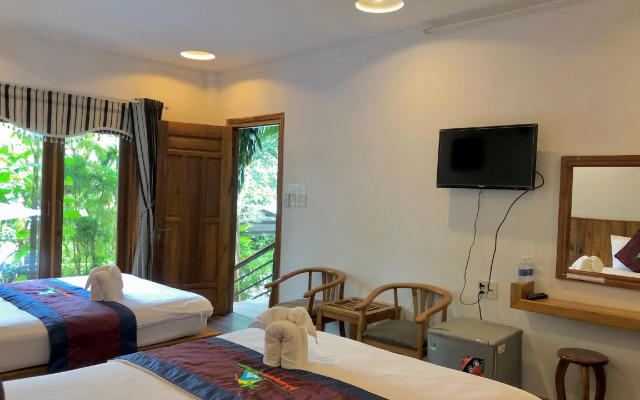 Phu Quoc Village