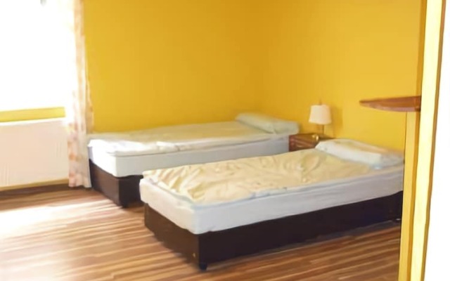 Flex Appartements