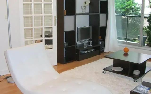 Appartement proche rue Mouffetard