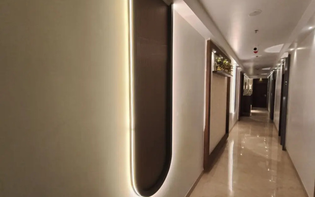 Hotel Sonesta Suites Thane