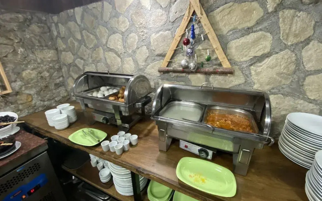 Ebrulu Konak - Special Class