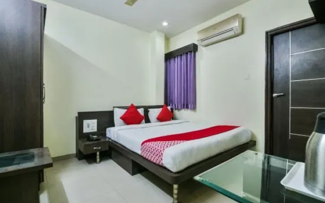 Hotel Ajanta