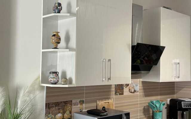 Great Escape - Stylish Apartment El Gouna Road