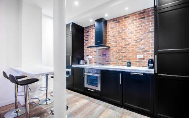 Dreamyflat - Loft center of Paris